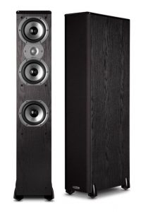 best tower speakers under 200