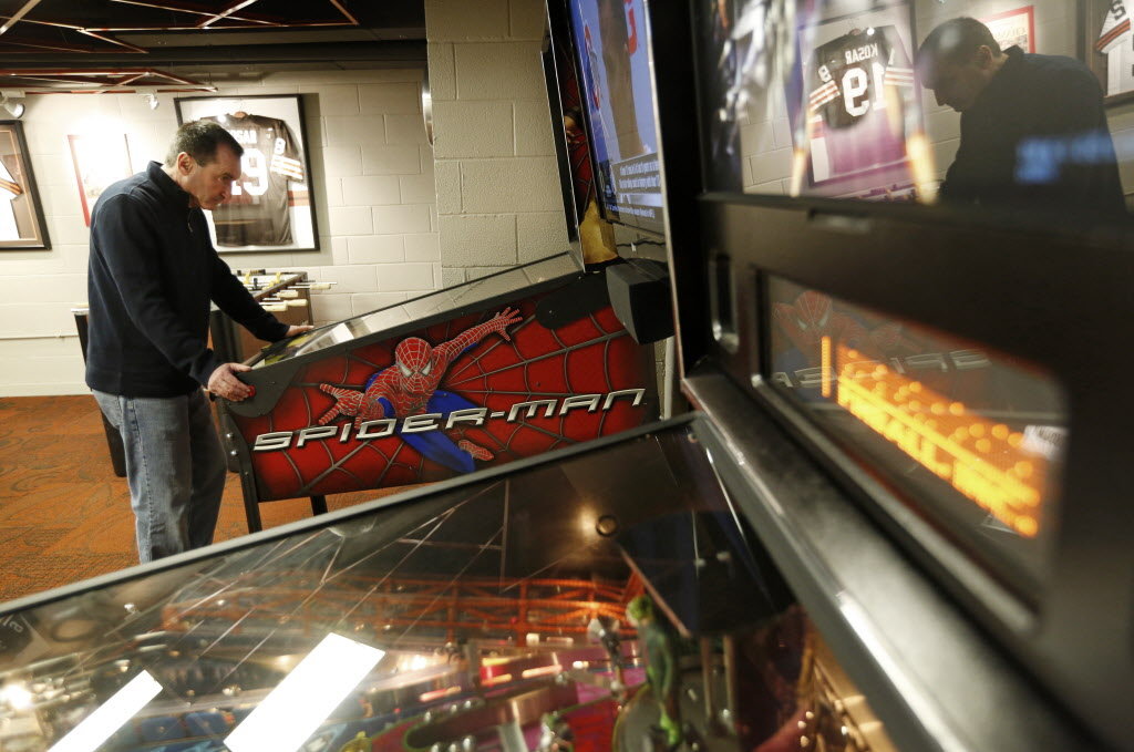 Why Pinball Machines Cost So Much Pinball Adventures