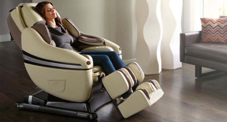 The Top 3 Best Recliners For Back And Neck Problems