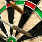 The Top 5 Best Darts for Beginners - What to Look For?