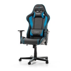 Blue DXRacer Formula Gaming Chair