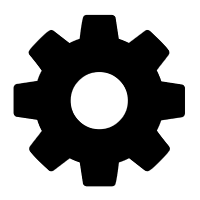 Configuration Icon