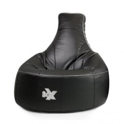 i-eX Gaming Chair Bean Bag