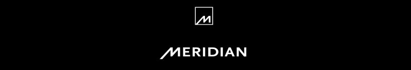 Meridian Logo