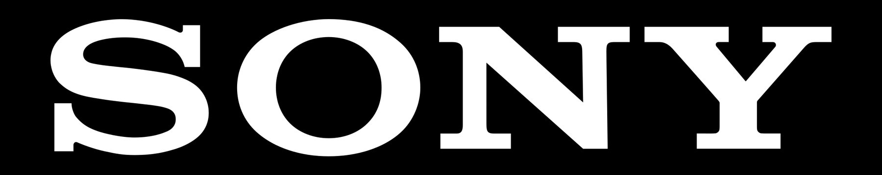 Sony Logo