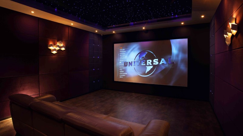 Movie-Home-Theater