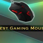 BEST GAMING MOUSE