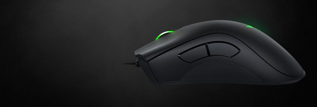 Razer DeathAdder Chroma