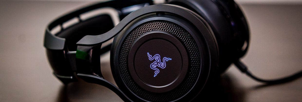 Razer Manowar