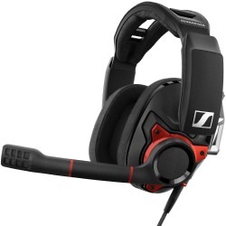 Sennheiser GSP 600 Gaming Headphone
