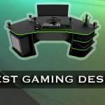 Best Gaming Desks