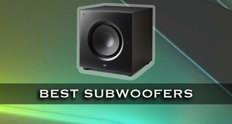 BEST-SUBWOOFERS