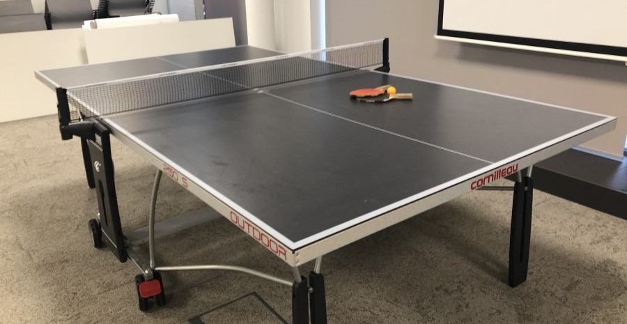 Cornilleau Table Tennis Table