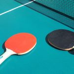 What Equipment Do You Need for Table Tennis? It's Simple!