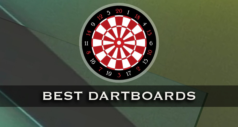 BEST-DART-BOARDS