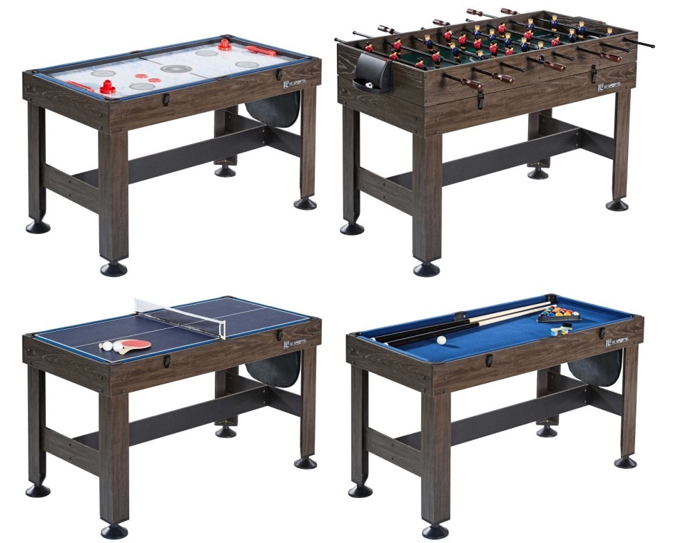 Multi Game Table