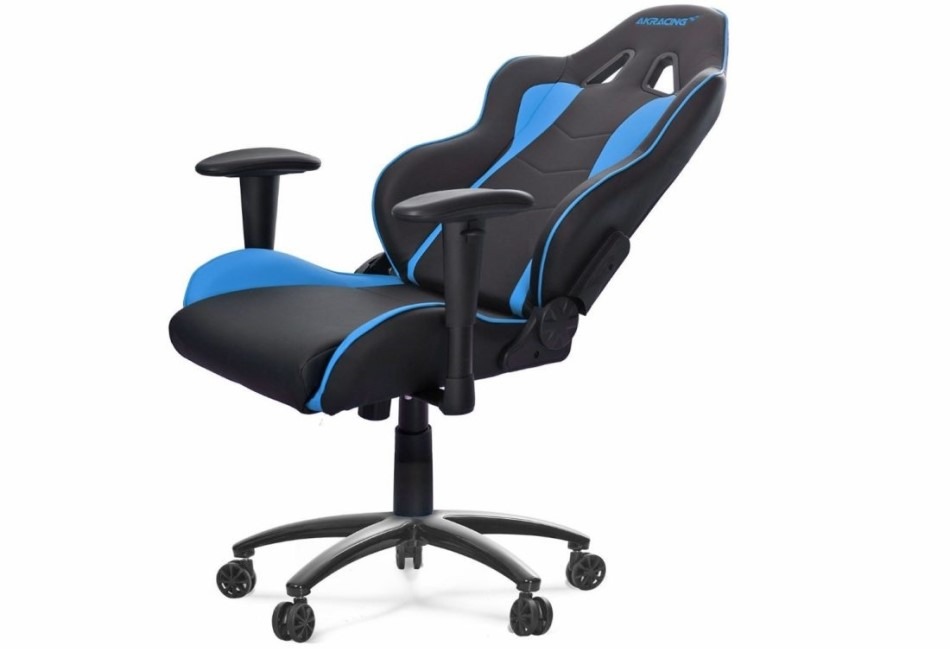 AKRACING Nitro Gaming Chair