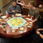 Best Board Games for College Students - Dorm Room Fun!