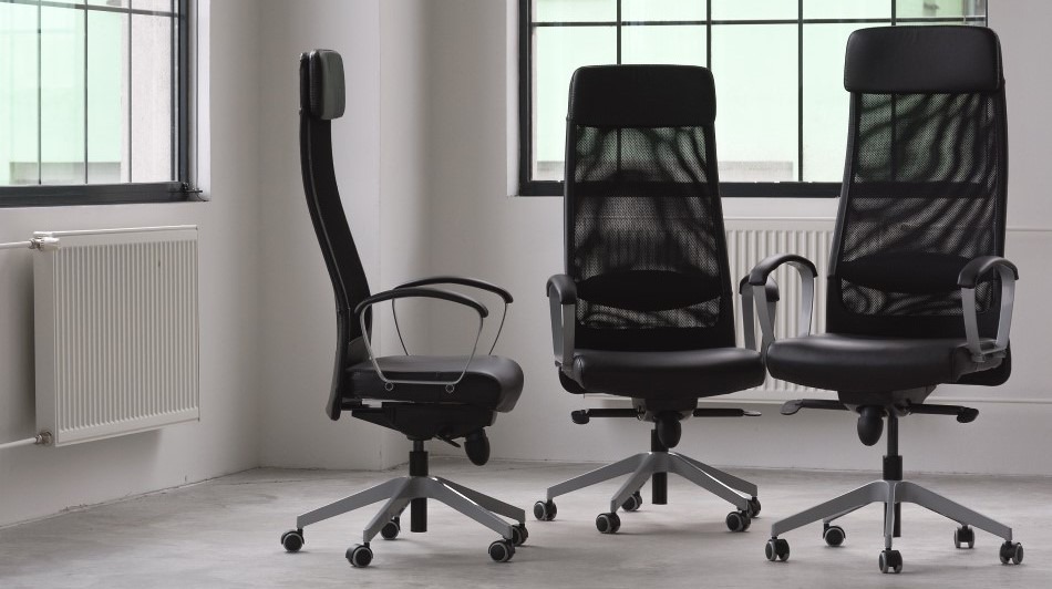 Office Chairs