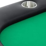 How To Clean a Felt Poker Table? Be Gentle With Felt!