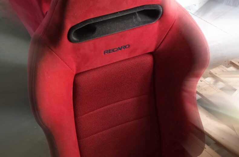 Rearo Seat