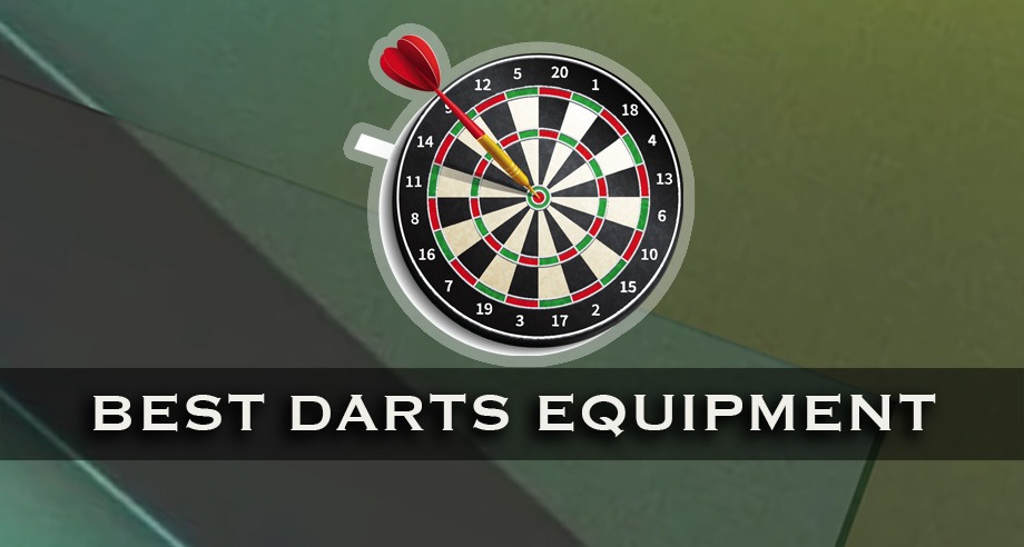 BEST-DARTS-EQUIPEMNT